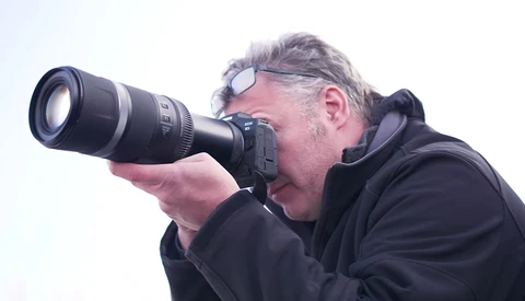 A Review of the Canon RF 600mm f/11 IS STM and RF 800mm f/11 IS STM Lenses 