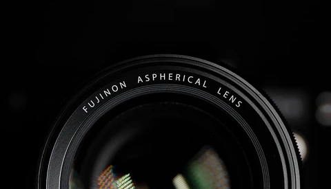 Fstoppers Reviews the Fujinon XF 50mm f/1 R WR: The Emotional Lens (Part 1)