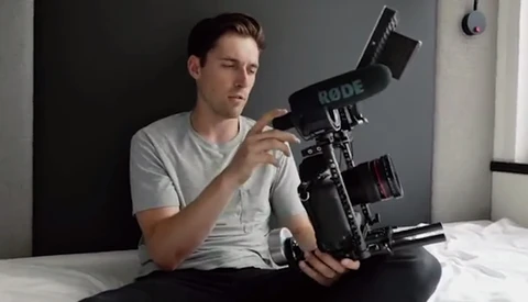 Beginning Steps to Filming Weddings