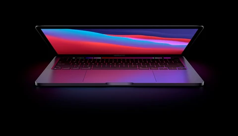 Is the New M1 13" MacBook Pro Good for Tough Video Editing?