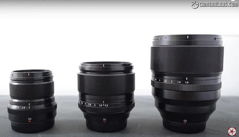 What Is the Best 50mm Lens for Fujifilm Shooters?