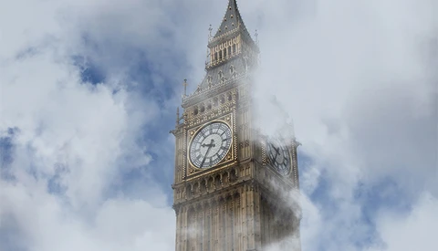 How to Create Instant Clouds in Photoshop
