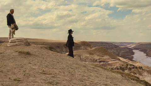 Let Him Go: A Class in Creating Tension for Filmmakers