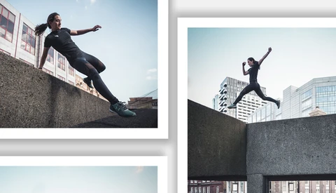 How To Quickly Add Borders When Exporting Photos From Lightroom (Without Using the Print Module)