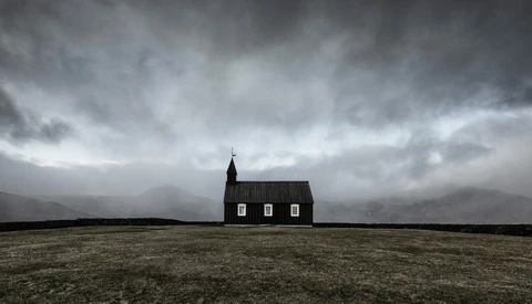 Five Steps to Incredible Minimalist Photography