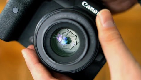 How Good Is Canon's Affordable Mirrorless Nifty Fifty?