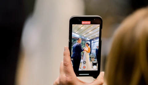 How Consumer Photographers Have Tapped Into the TikTok Market