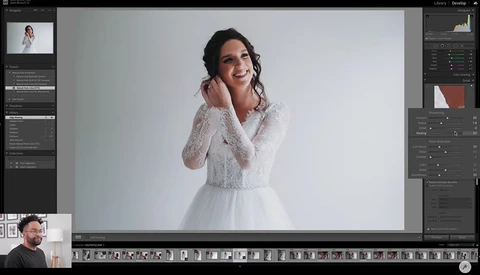 A Beginner's Guide to Using Lightroom for Organizing and Editing Photos