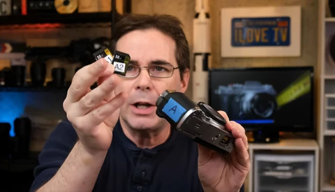 Memory Card Tips and Best Practices