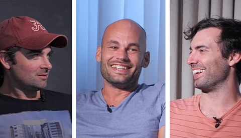 Vote: Who Is the Best Photographer?