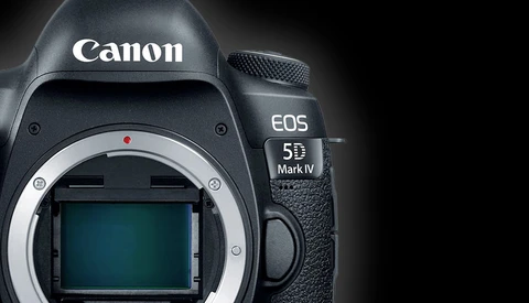Canon Dominated Gear Rentals in 2020 — Again