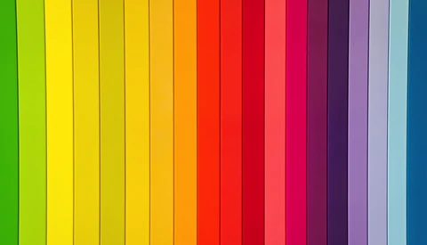 Color of the Year Announced for 2021