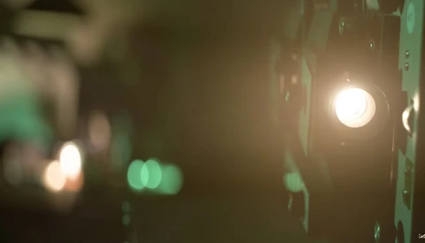 Faking the Anamorphic Look With a $35 Vintage Lens