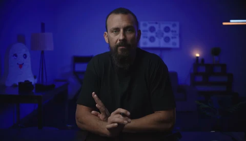 Cinematographer Breaks Down the Lighting in This Moody Ikea Commercial