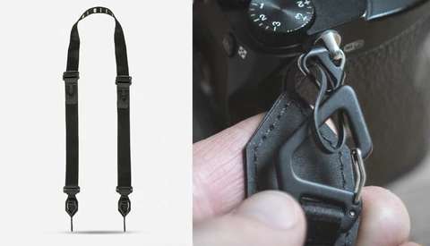Ingenious Design but With One Small Flaw: Fstoppers Reviews the New Range of Straps From Wandrd