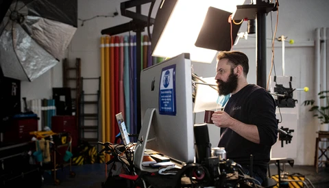 Photographers Really Shouldn't Care About These Things