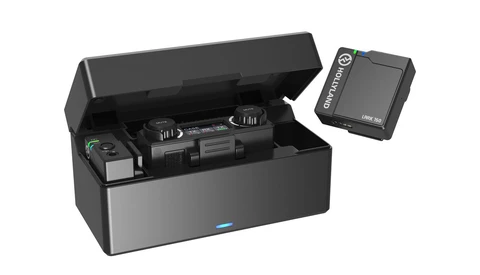 The Lark 150 Microphone System Reviewed: Effortless Wireless Audio
