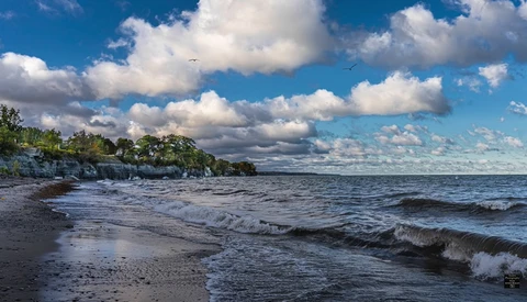 How to Get More From the Graduated Filter in Lightroom