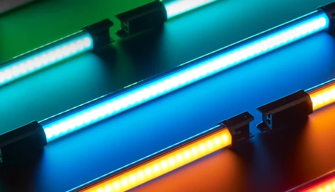 Godox Launches Their Take on RGB Tube Lights: The Godox TL60