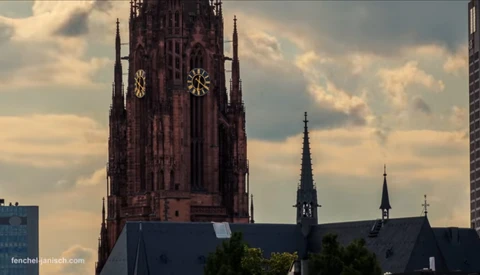 How To Create a Telephoto Hyperlapse Hand-Held