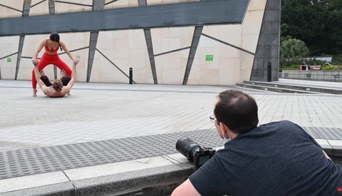 The 50mm Showdown for Z: The f/0.95 Versus f/1.2 Versus f/1.8