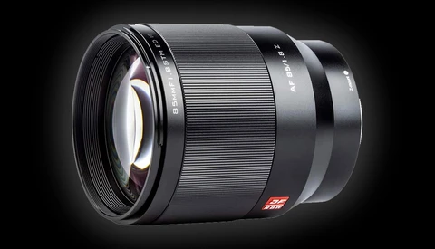 Nikon Z Gets Its First Third-Party Autofocus Lens: The Viltrox 85mm f/1.8