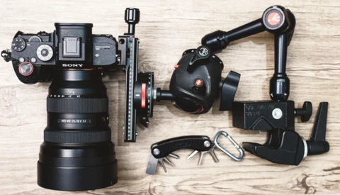 5 Life Hack Landscape Photography Tools