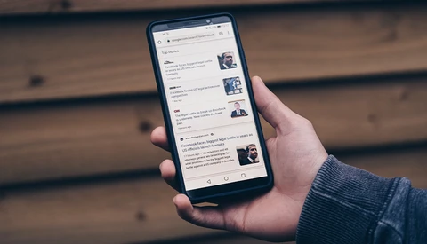 Facebook Facing a Lawsuit for Suppressing Competition By Purchasing Instagram and Whatsapp