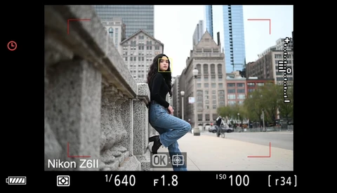 Canon R5, Nikon Z 6II, Sony a7 III: An Autofocus Comparison for Portraiture