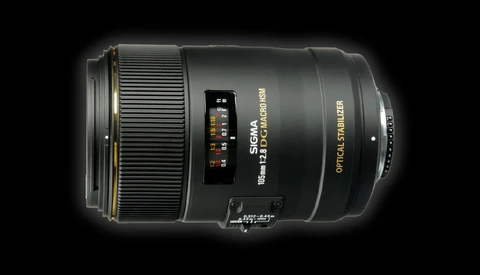 Affordable Macro Performance: In Praise of the Sigma 105mm f/2.8 EX DG OS HSM