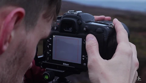 Feeling Frustrated as a Photographer? This Will Help