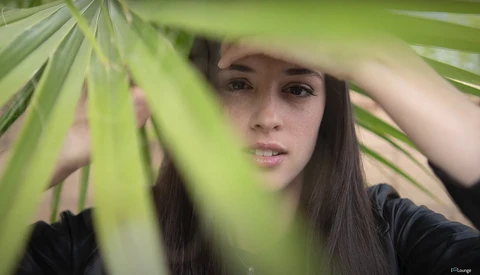 5 Awesome Portraits Ideas You Can Try at Home