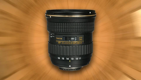 Secondhand Saviour: Fstoppers Reviews the Tokina AT-X 116 PRO DX-II 11-16mm f/2.8