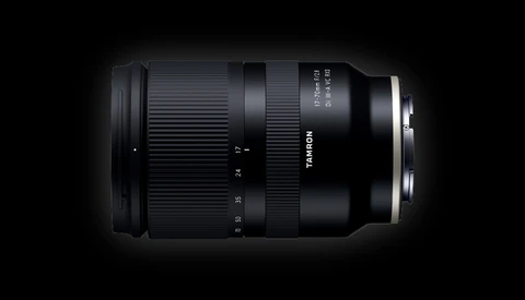 An Exciting New Lens for Sony APS-C Shooters: The Tamron 17-70mm f/2.8