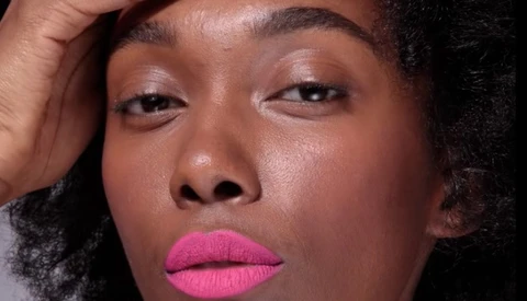 How to Dodge and Burn Dark Skin Tones
