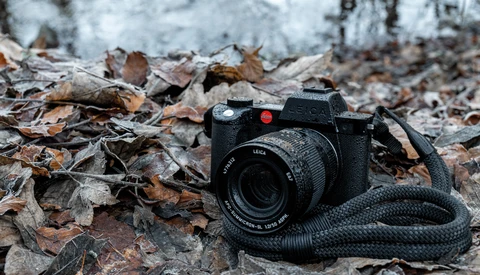 Leica Announces the Newest Addition to the SL System: The 24-Megapixel SL2-S