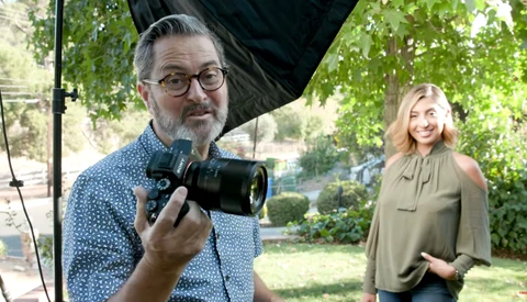 Which is the Best Camera for Stills, the Sony a7R IV or Canon R5?