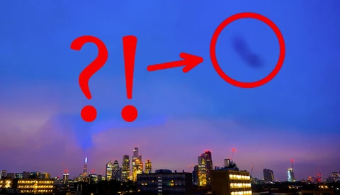 Did a Wandering Worm Ruin This 24-Hour Time-Lapse of More Than 3,000 Images?
