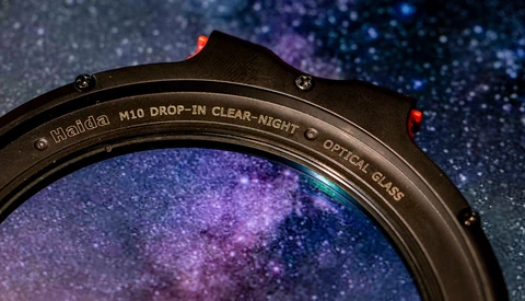 Fstoppers Reviews the Haida Clear Night Filter for Night Sky Photographers