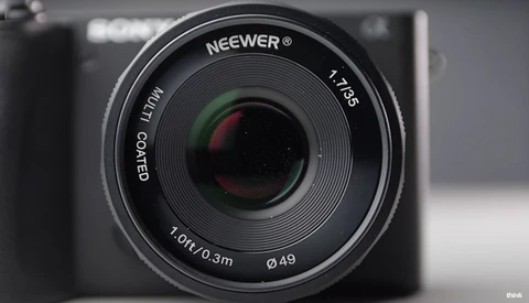 The Basics of Choosing Camera Settings for Video