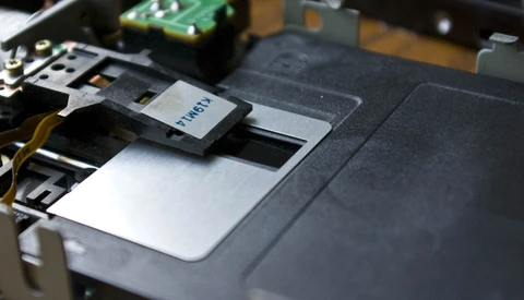 Madlad Fits All of 'Shrek' Onto a Single Floppy Disk