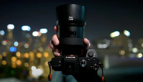 Five Tips on How an 85mm Prime Lens Can Improve Your Photography