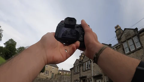 Beginner Photographers Could Use These Five Things