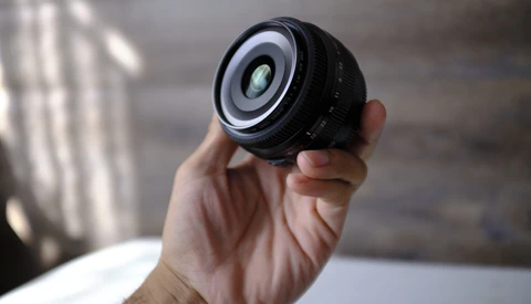 How One Lens Choice Changed My View of an Entire Camera System