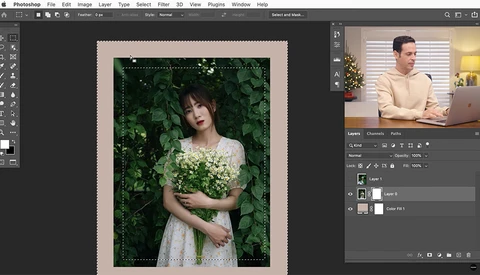 10 Tips for Getting Even More Out of Layers Masks in Photoshop