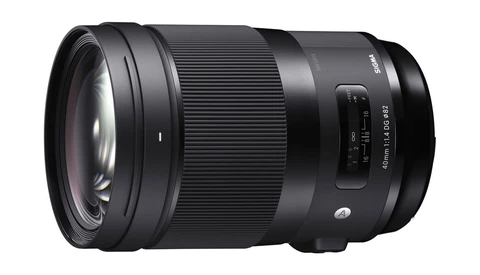 Take $500 Off a Sigma Art Lens Today Only