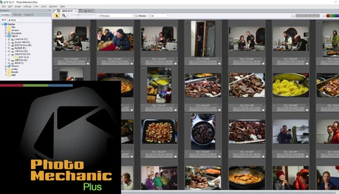Is Photo Mechanic Plus a Lightroom Killer? An In-Depth Fstoppers Review Part 1: Importing Photos