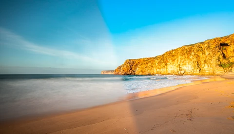 What’s the Right Shutter Speed for Photographing the Sea?