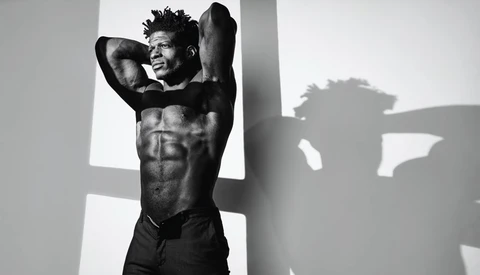 4 Amazing One-Light Setups in 10 Minutes