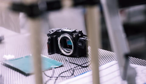 Why the GFX 100 Is More Impressive Than You Thought and Why the GFX 100S Might Be Perfect